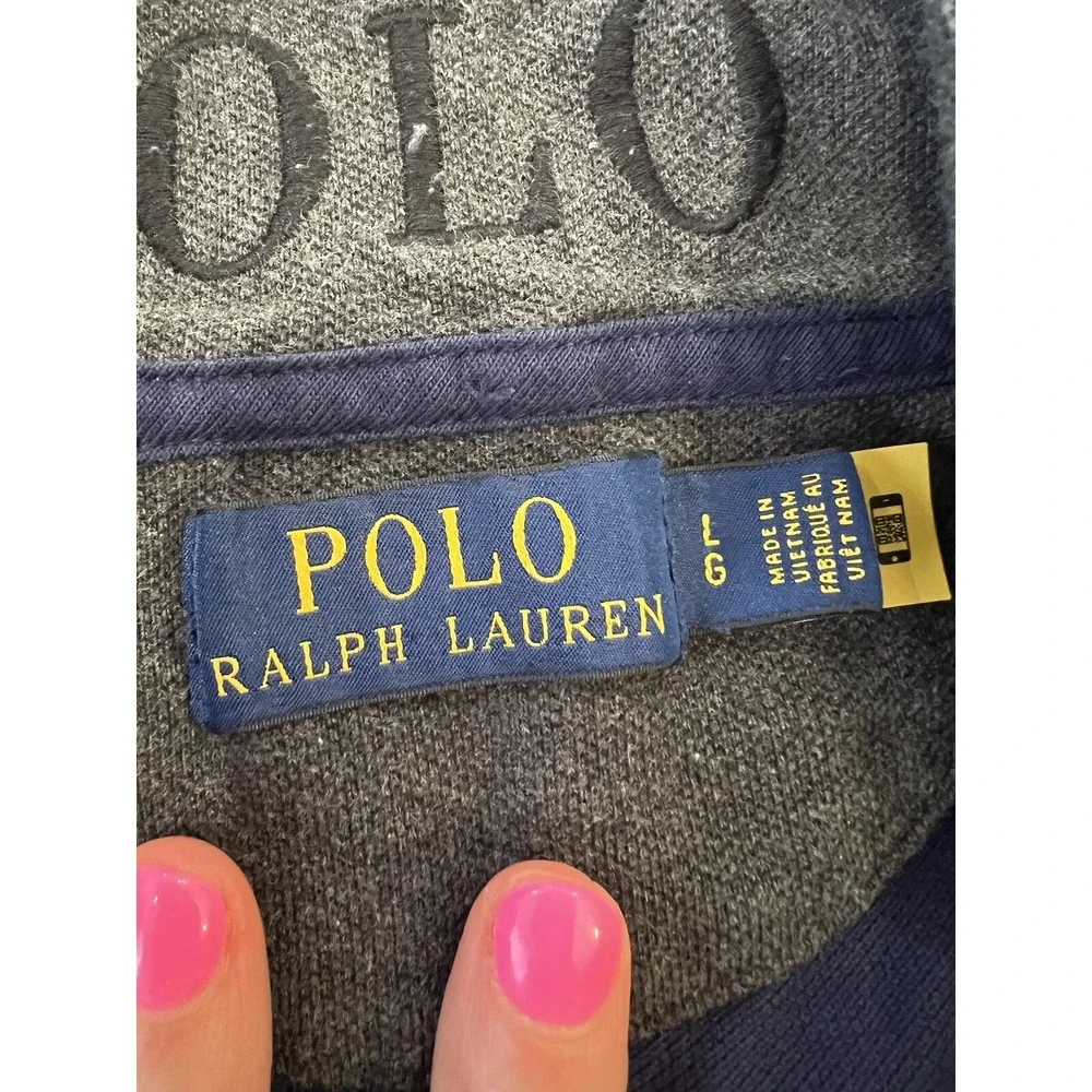 Ralph Lauren polo ralph